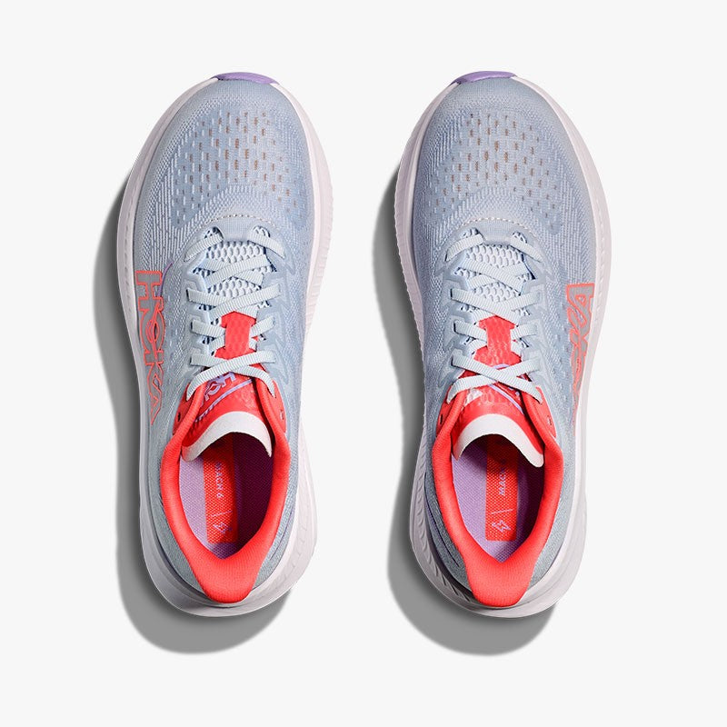 HOKA MACH 6 W PALE DUSK