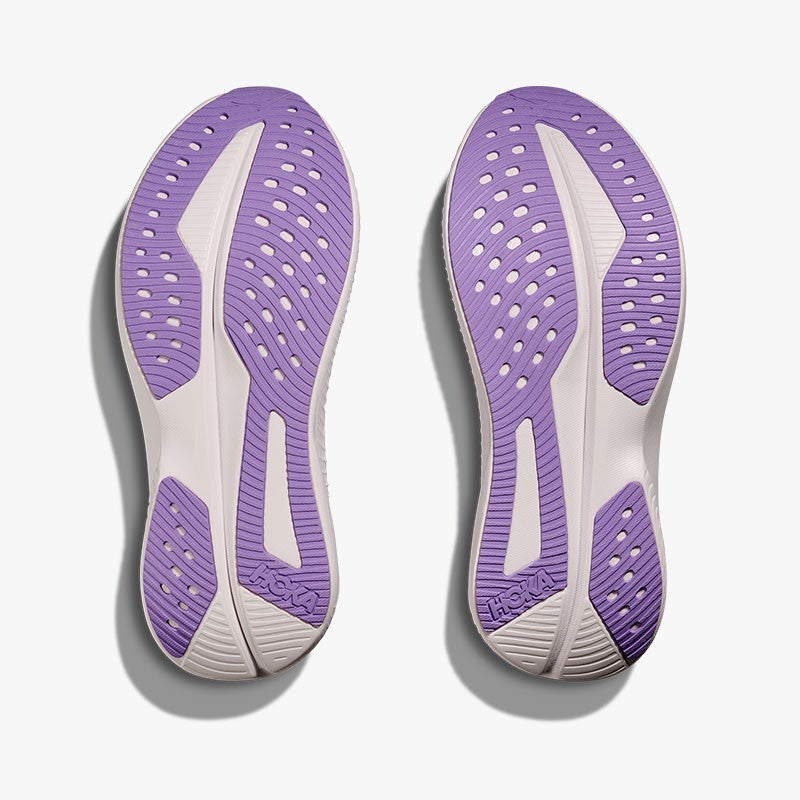 HOKA MACH 6 W PALE DUSK