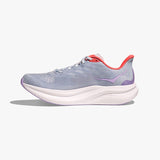 HOKA MACH 6 W PALE DUSK