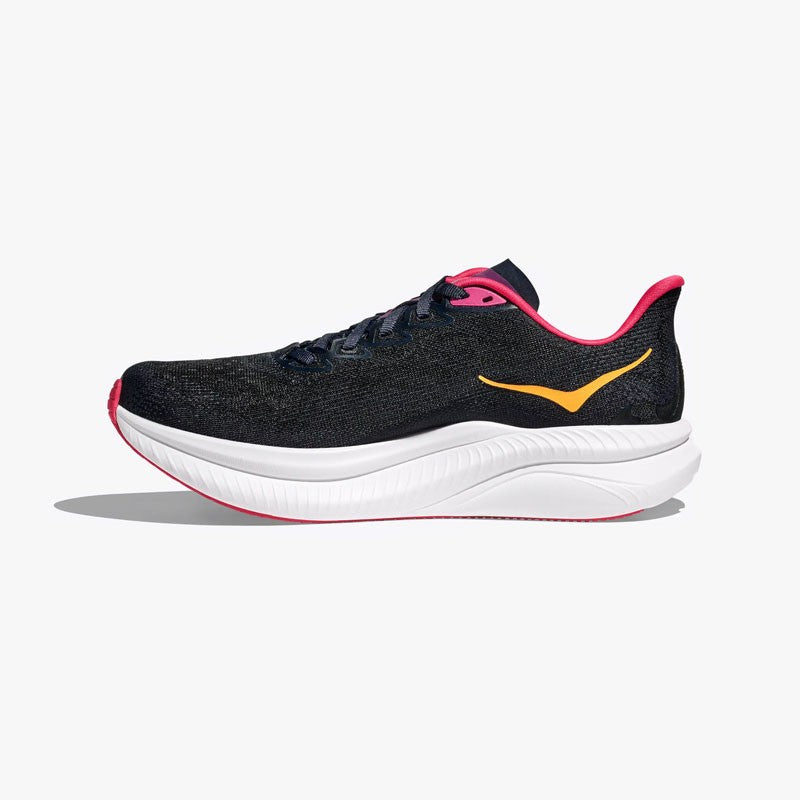 HOKA MACH 6 W VARSITY NAVY