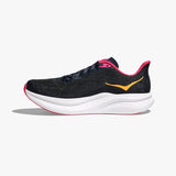 HOKA MACH 6 W VARSITY NAVY
