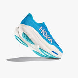 HOKA MACH X 2 SKYWARD/ELECTRIC BLUE