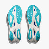 HOKA MACH X 2 SKYWARD/ELECTRIC BLUE