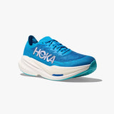 HOKA MACH X 2 SKYWARD/ELECTRIC BLUE