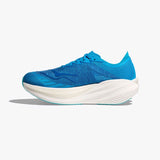 HOKA MACH X 2 SKYWARD/ELECTRIC BLUE