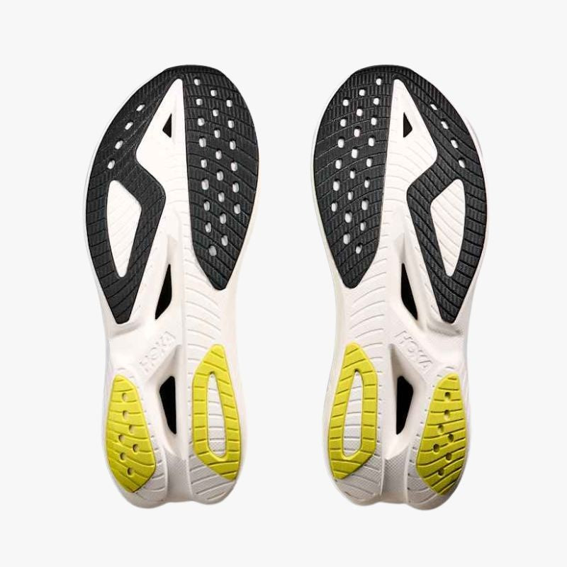 HOKA MACH X 3 NEON CITRUS