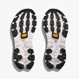 HOKA MAFATE X BLACK/SKYWARD BLUE