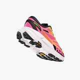 HOKA MAFATE X W NEON CITRUS