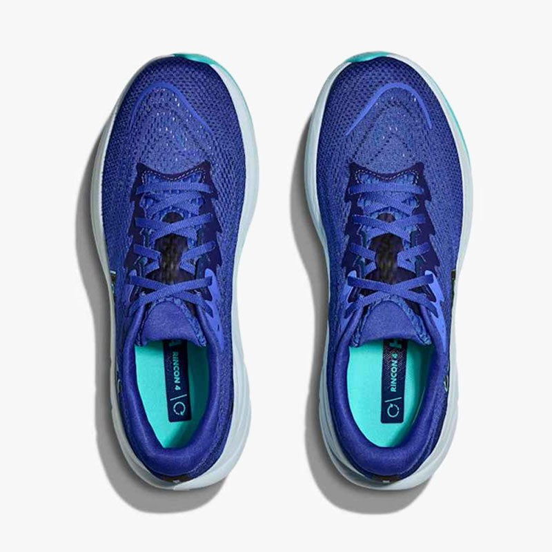 HOKA RINCON 4 MIDNIGHT BLUE/NIGHT SKY