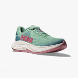 HOKA RINCON 4 W JADEITE/ALPINE BLUE