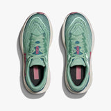 HOKA RINCON 4 W JADEITE/ALPINE BLUE