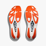 HOKA ROCKET X 2 FROST/LAVA