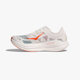 HOKA ROCKET X 2 FROST/LAVA