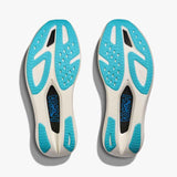 HOKA ROCKET X 3 WHITE/BLACK