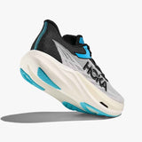 HOKA ROCKET X 3 WHITE/BLACK