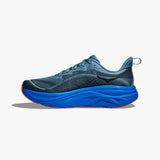 HOKA SKYFLOW DOWNPOUR BLUE