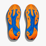 HOKA SKYFLOW DOWNPOUR BLUE