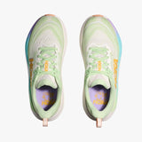 HOKA SKYFLOW LUNA MOTH/WHITE