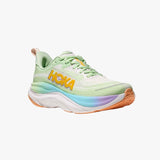 HOKA SKYFLOW LUNA MOTH/WHITE