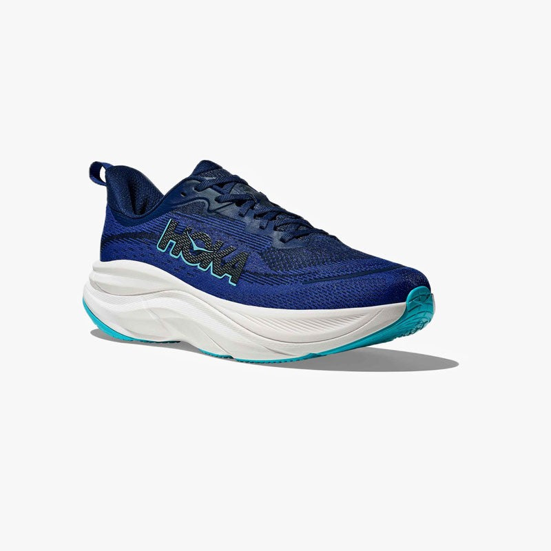 HOKA SKYFLOW MIDNIGHT BLUE/NIGHT