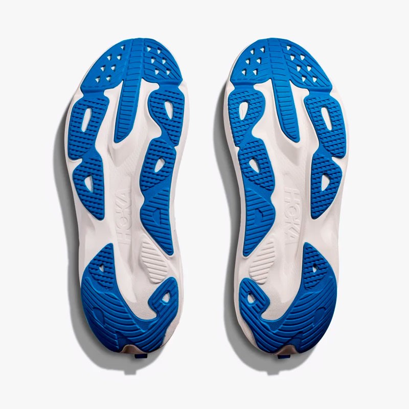HOKA SKYFLOW VARSITY NAVY