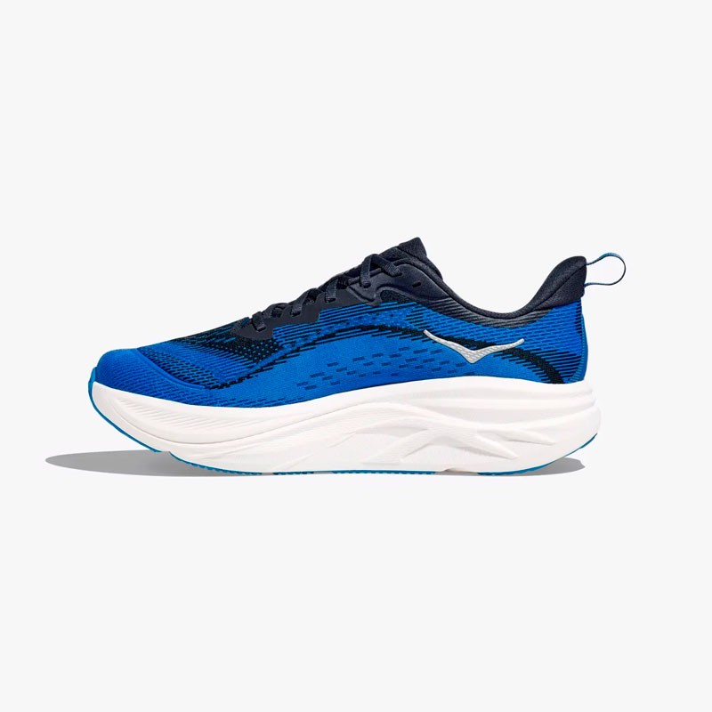 HOKA SKYFLOW VARSITY NAVY