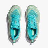HOKA SKYFLOW W CIELO BLUE/MINT