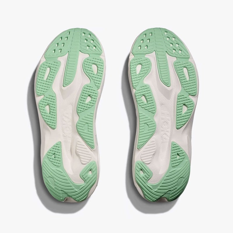 HOKA SKYFLOW W CIELO BLUE/MINT