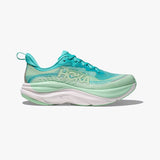 HOKA SKYFLOW W CIELO BLUE/MINT