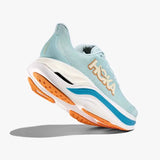 HOKA SKYWARD X CLEAR SEA/ALPINE