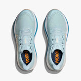 HOKA SKYWARD X CLEAR SEA/ALPINE