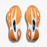 HOKA SKYWARD X CLEAR SEA/ALPINE