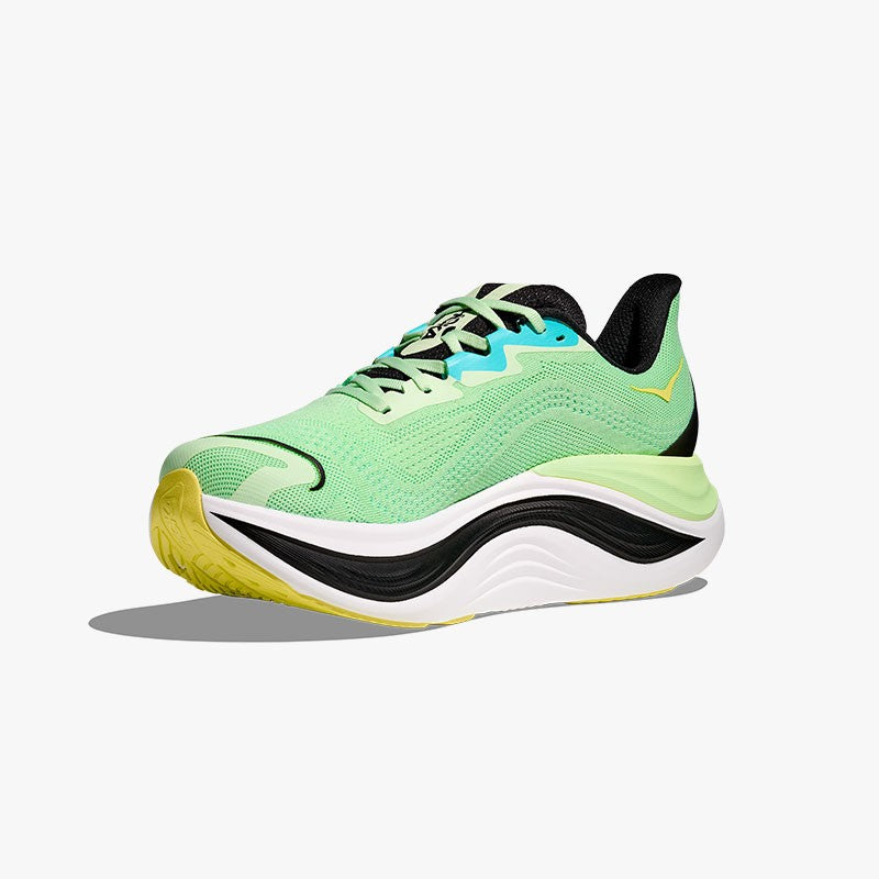 HOKA SKYWARD X LUNA MOTH/BLACK