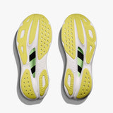HOKA SKYWARD X LUNA MOTH/BLACK