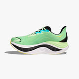 HOKA SKYWARD X LUNA MOTH/BLACK
