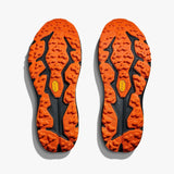 HOKA SPEEDGOAT 6 SKYWARD BLUE/BLACK