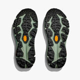 HOKA SPEEDGOAT 6 W BLACK/ALOE VERA