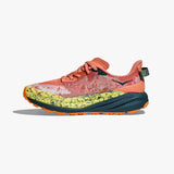 HOKA SPEEDGOAT 6 W FELDSPAR/BLUE