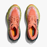 HOKA SPEEDGOAT 6 W FELDSPAR/BLUE