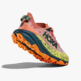 HOKA SPEEDGOAT 6 W FELDSPAR/BLUE