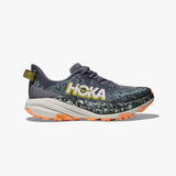 HOKA SPEEDGOAT 6 W GREY SKIES/COSMIC