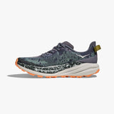 HOKA SPEEDGOAT 6 W GREY SKIES/COSMIC