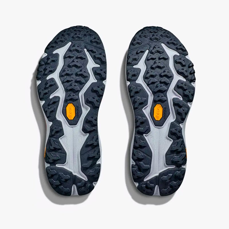 HOKA SPEEDGOAT 6 W GULL/STORMY SKIES