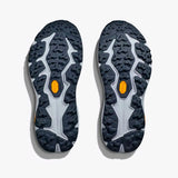 HOKA SPEEDGOAT 6 W GULL/STORMY SKIES