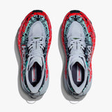 HOKA SPEEDGOAT 6 W GULL/STORMY SKIES
