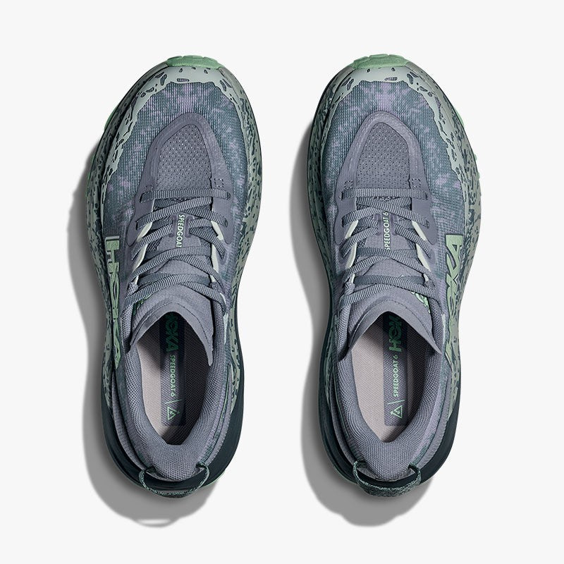 HOKA SPEEDGOAT 6 W MOONLIGHT