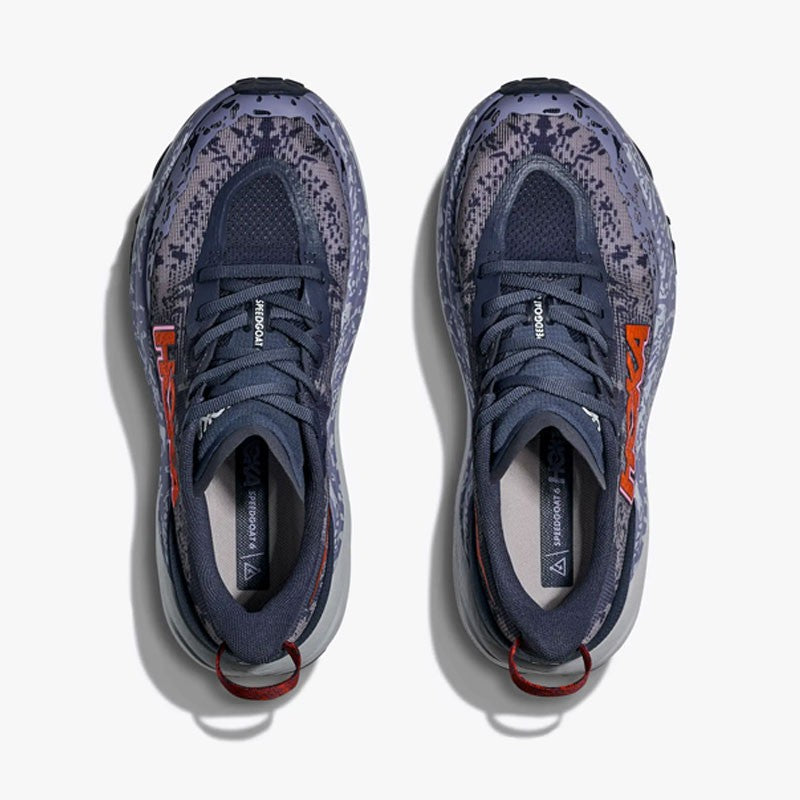 HOKA SPEEDGOAT 6 W NAUTICAL