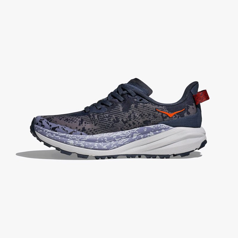 HOKA SPEEDGOAT 6 W NAUTICAL