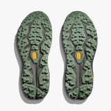 HOKA SPEEDGOAT 6 WIDE FERN/ASPHALT