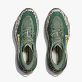 HOKA SPEEDGOAT 6 WIDE FERN/ASPHALT